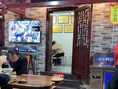 -万县面馆(高笋塘店)