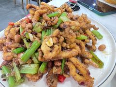 -八方后身麻辣鸡块(总店)