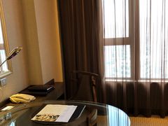 -澳门十六浦索菲特大酒店