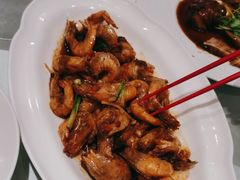 -盛百味·家宴餐厅(霸州分店)
