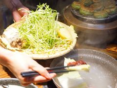 -吃饭皇帝大土家民族菜(正大广场店)