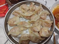 -新洪记·丽久饭店(铁西店)