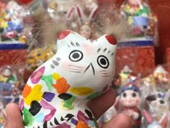 -老北京兔儿爷(杨梅竹斜街店)