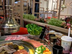 -哈哈碳都·牛肋条无限自助烤肉(台江万达店)