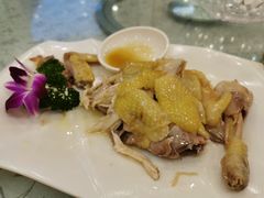 -新塘畔酒楼(里水大道北店)