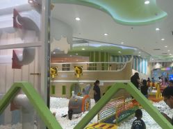 -meland亲子乐园•派对•研学(苏州悠方购物中心店)