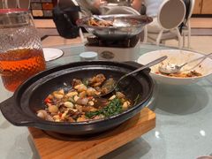 -辛香味烧鱼馆·非遗技艺·排骨红烧肉(光谷医药园店)