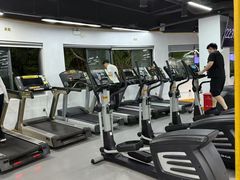 -超鹿运动(融侨锦江店)