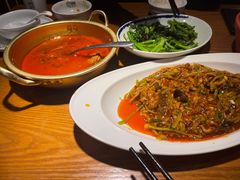-百年神厨·地道川菜(紫荆店)