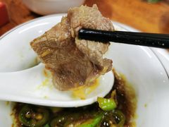 -江村四哥新鲜牛肉店(江高总店)