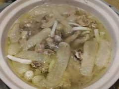 -龙泉人椰子鸡.糟粕醋.海南菜(三亚旗舰店)