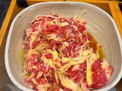 -韩盛·盛江山自助料理(沈辽路万达店)