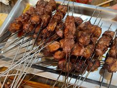 -孙哥牟平烧烤(白石路店)