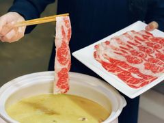 -金龙·打边炉(南京西路店)