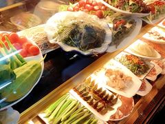 -正宗天津烧麦馆(柳州路店)