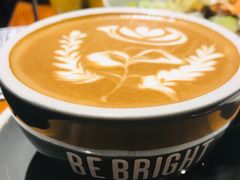 -BE BRIGHT KITCHEN(正佳广场店)
