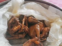 -侠成水上农庄(工业大道店)