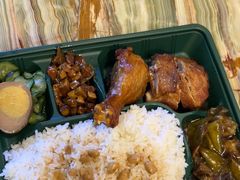 -顶好快餐(市府店)