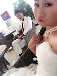 -金海岸婚纱摄影(塘沽店)