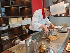 -湘汇概念铁板烧(铁西万达店)