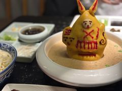 -局气 烤鸭·北京菜(光华路店)
