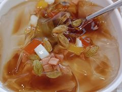 -湖南师大-三牌路鲜货冒菜