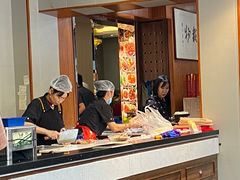 -高玛纳驴肉火烧(一世界店)