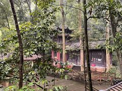 -都江堰普照寺