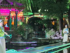 -白家大院·王府宫廷菜(苏州街店)