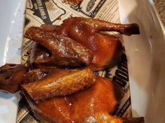 -乔街深夜食堂·小龙虾·高压锅生蚝(杭州总店)