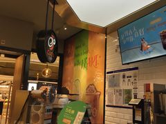 -CoCo都可(合生汇店)