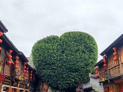 -三坊七巷历史文化街区