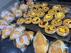 -DANXI丹喜面包·蛋糕(小公园永平店)