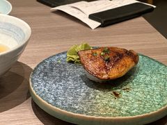 -炙柒Sekinana·精致料理 烧鸟·铁板烧(海上世界店)