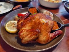 -芭莉与彩虹西餐厅(成都合生汇店)
