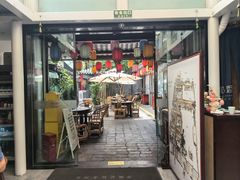 -院8里·少城记忆老川菜(宽窄巷子店)