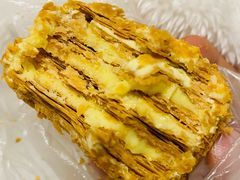 黄油拿破仑-甜嘟嘟烘焙坊(舒城路店)