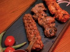 -格鲁·秀色Georgia’s Feast