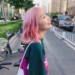 -GIRL STYLE 烫发·染发沙龙