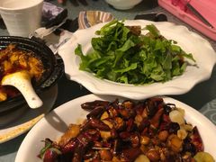 -陈麻婆豆腐总店