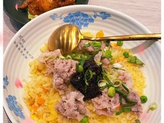 -康师傅私房牛肉面(马泉营奥莱店)