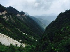 -塔云山