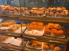 -新侨三宝乐西餐厅(崇文门店)