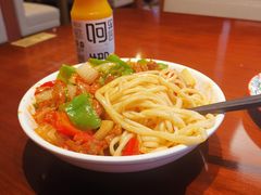-那拉提之疆·新疆菜(美院店)