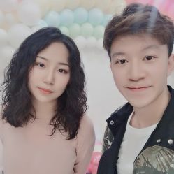 -MASTER 男士发型设计