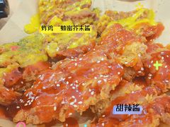 -Woolee韩食堂·韩式家庭料理