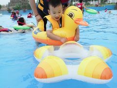 -西安华夏文旅水世界