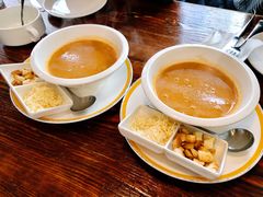 传统法式鱼汤-La Creperie法餐厅(桃江路店)
