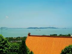 -南沙天后宫景区