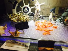 -长沙北辰洲际酒店-兰调全日餐厅